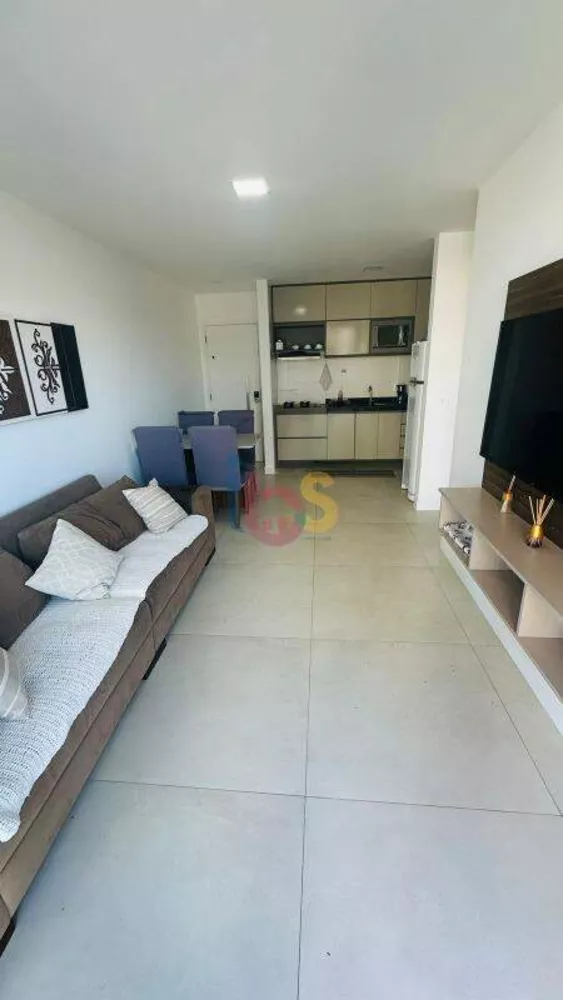 Apartamento à venda com 2 quartos, 58m² - Foto 3