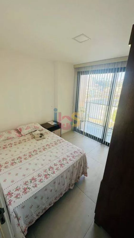 Apartamento à venda com 2 quartos, 58m² - Foto 7