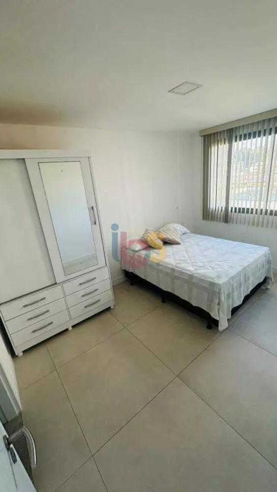 Apartamento à venda com 2 quartos, 58m² - Foto 9