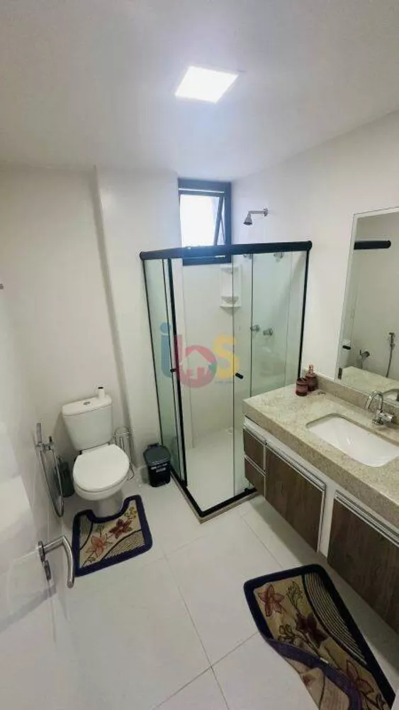 Apartamento à venda com 2 quartos, 58m² - Foto 6