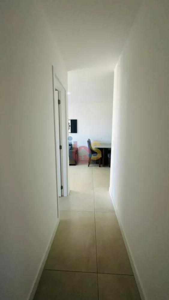 Apartamento à venda com 2 quartos, 58m² - Foto 5