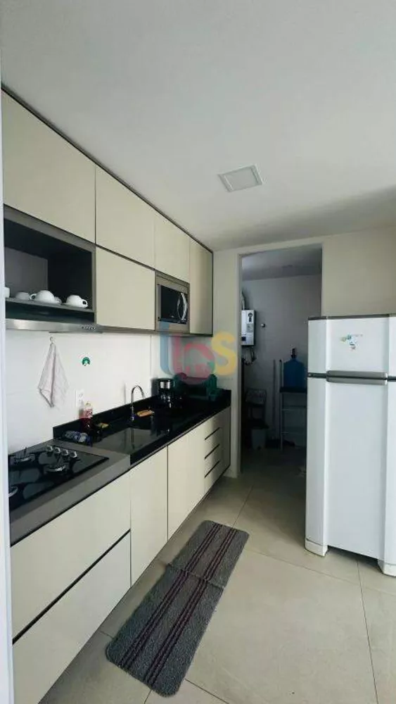 Apartamento à venda com 2 quartos, 58m² - Foto 10