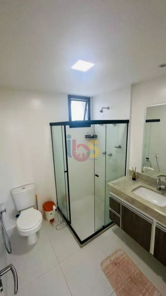 Apartamento à venda com 2 quartos, 58m² - Foto 8