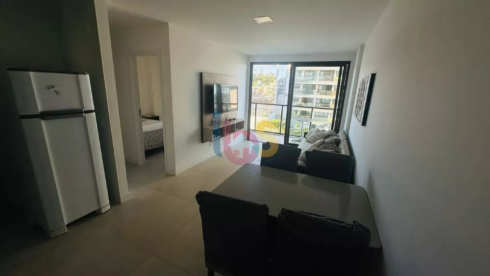 Apartamento à venda com 2 quartos, 58m² - Foto 4