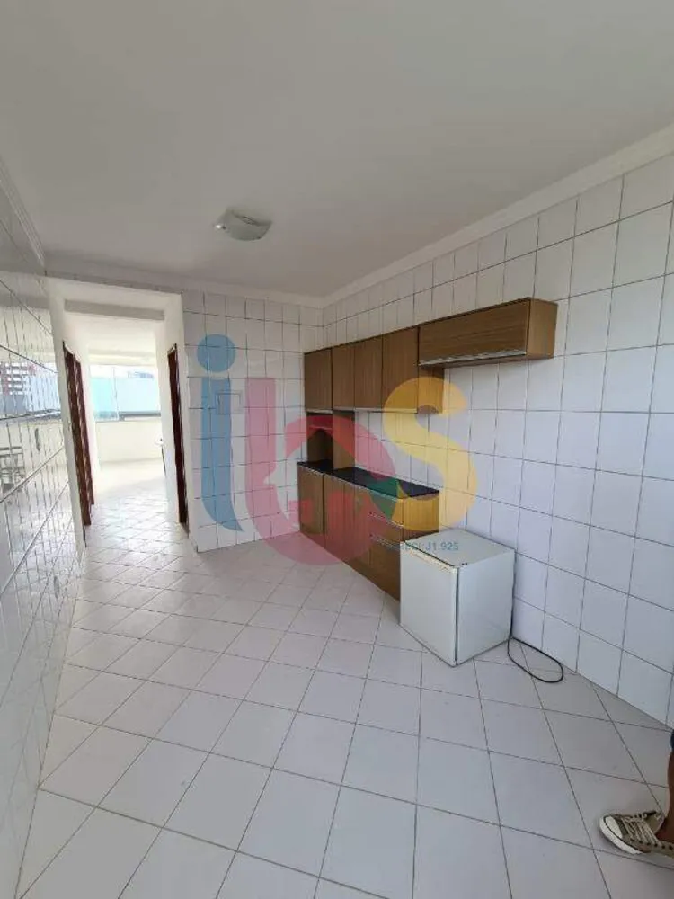 Apartamento, 2 quartos, 78 m² - Foto 3