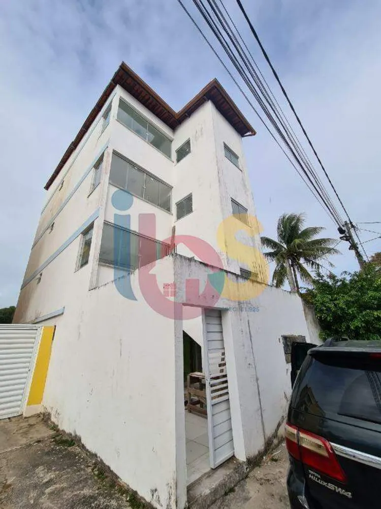 Apartamento, 2 quartos, 78 m² - Foto 7