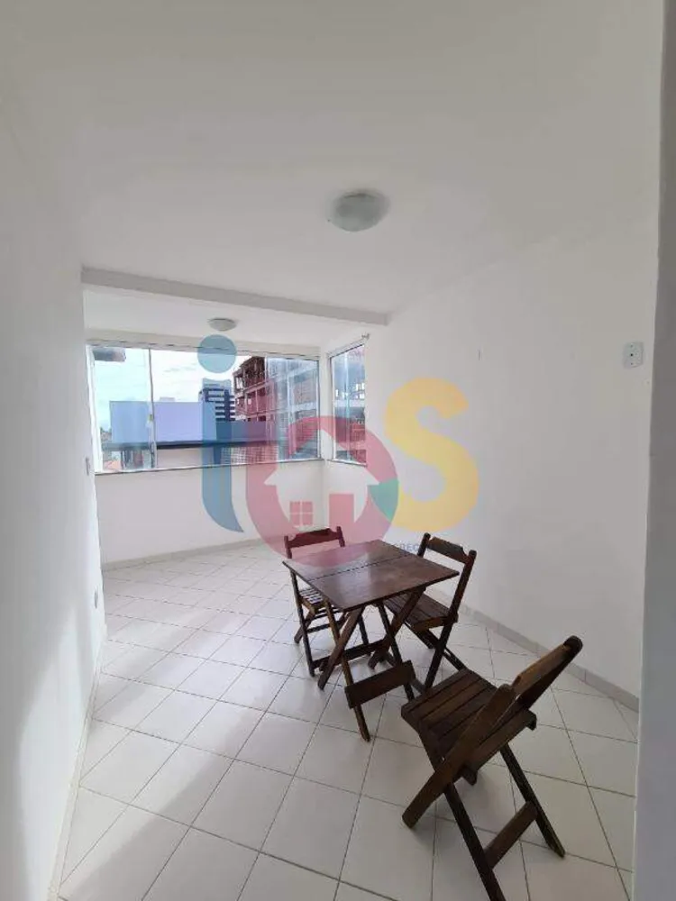 Apartamento, 2 quartos, 78 m² - Foto 2