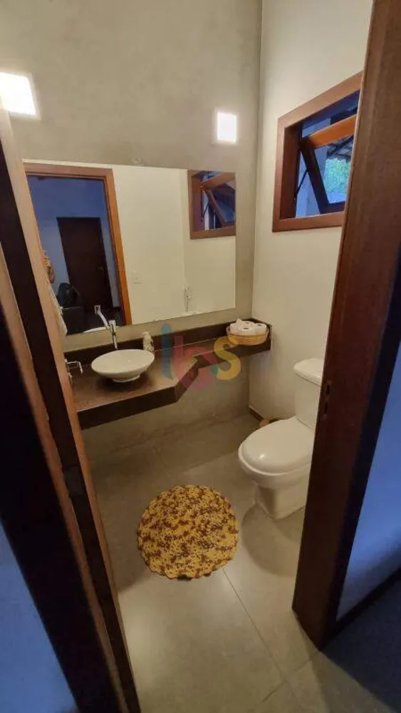 Casa, 3 quartos, 295 m² - Foto 10