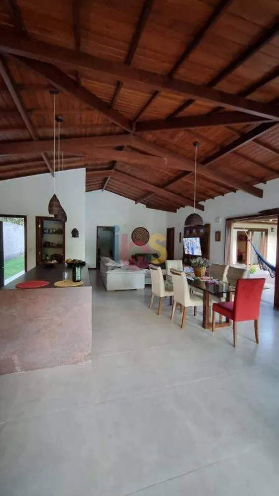 Casa, 3 quartos, 295 m² - Foto 3