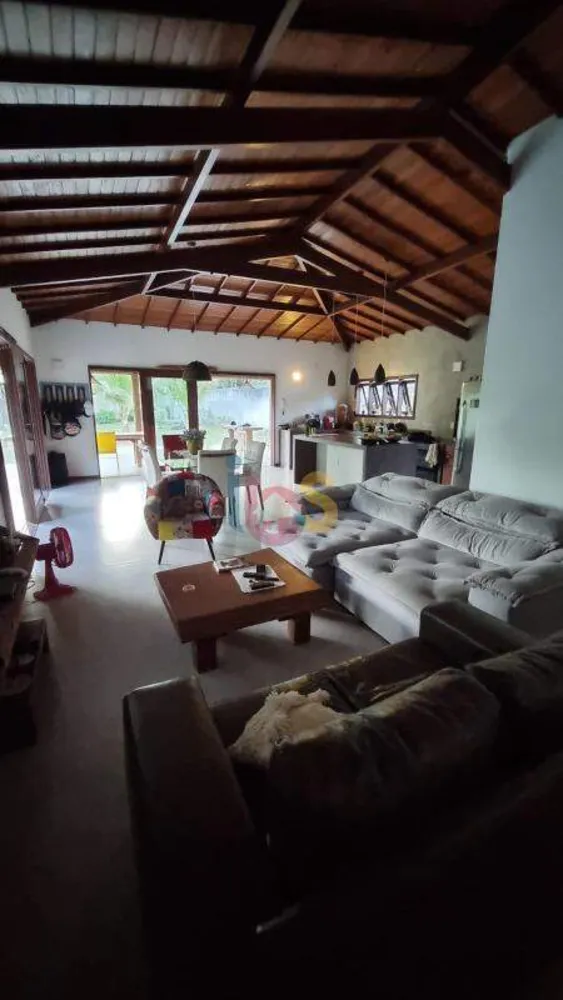 Casa, 3 quartos, 295 m² - Foto 2