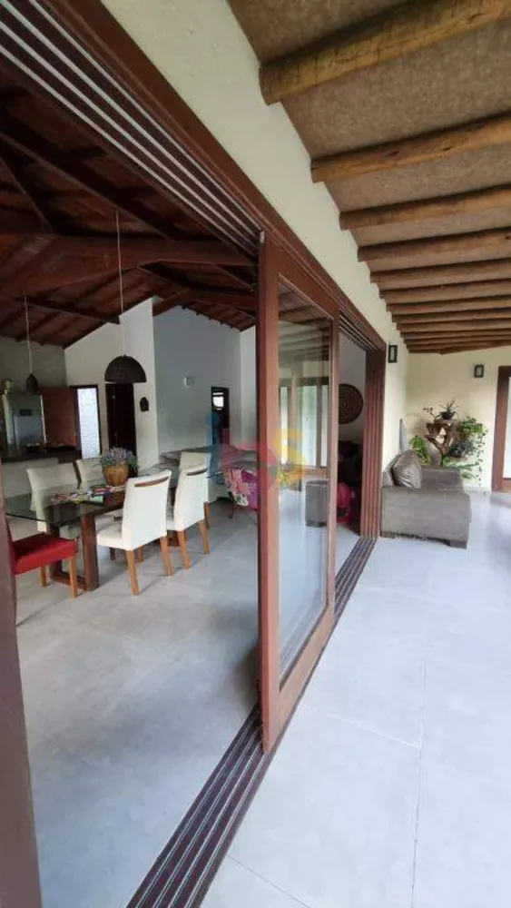 Casa, 3 quartos, 295 m² - Foto 4