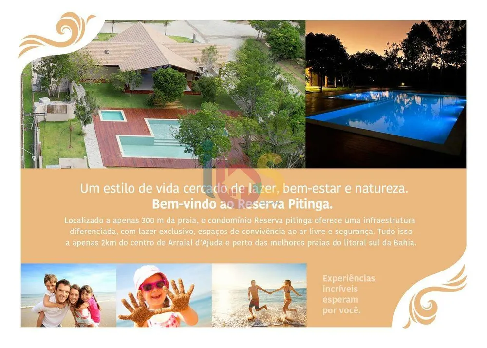 Casa, 5 quartos, 254 m² - Foto 3