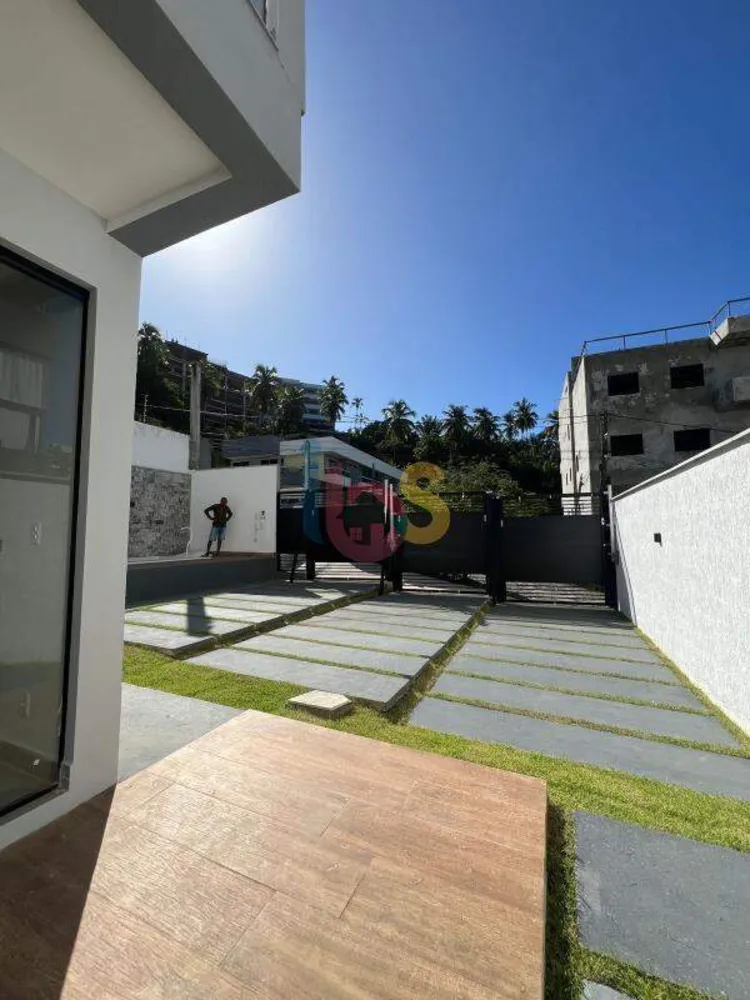 Sítio, 3 quartos, 80 m² - Foto 1