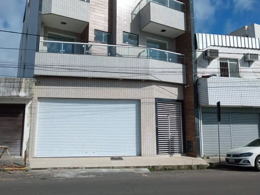 Loja-Salão para alugar, 240m² - Foto 1