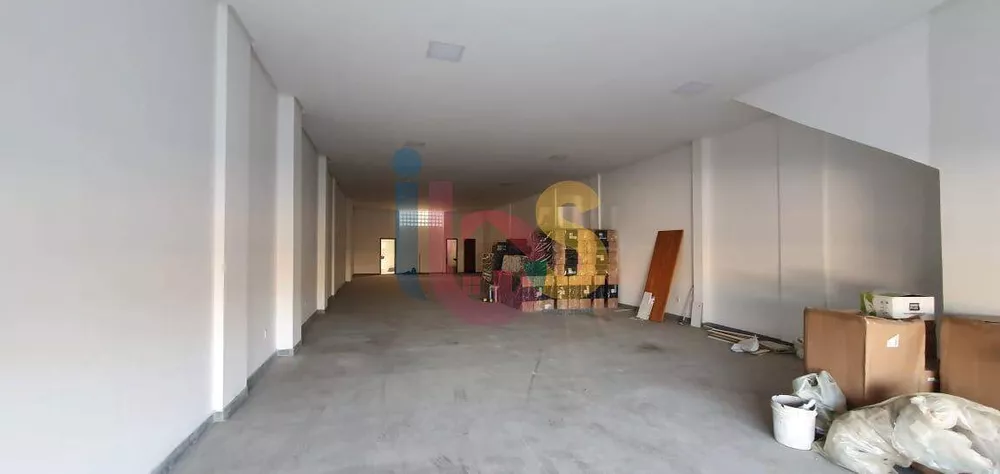 Loja-Salão para alugar, 240m² - Foto 3