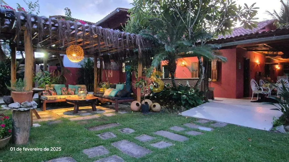Casa, 6 quartos, 468 m² - Foto 2