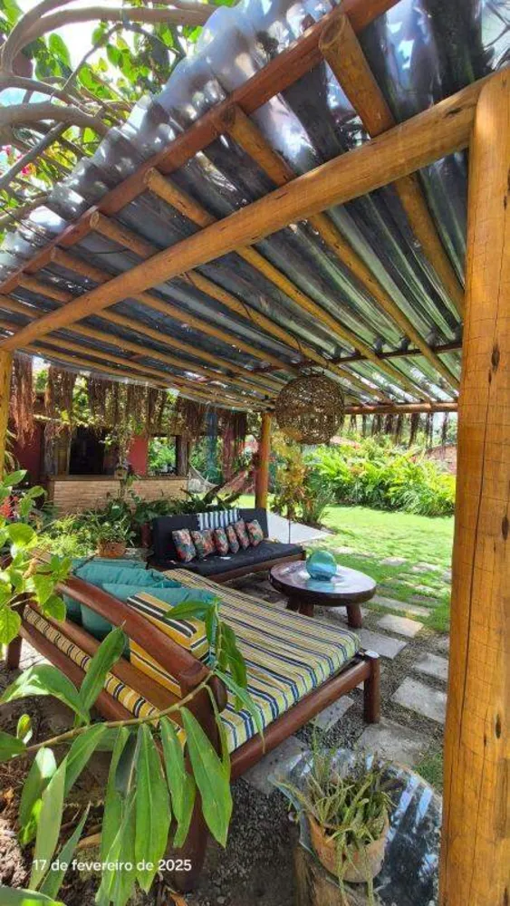 Casa, 6 quartos, 468 m² - Foto 3