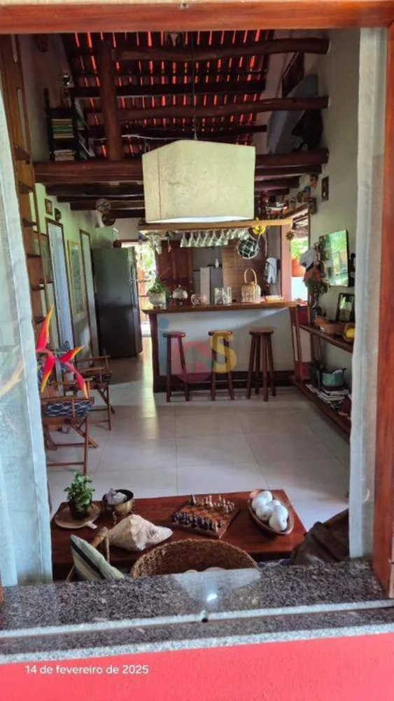 Casa, 6 quartos, 468 m² - Foto 7
