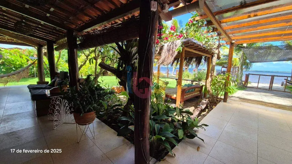 Casa, 6 quartos, 468 m² - Foto 1
