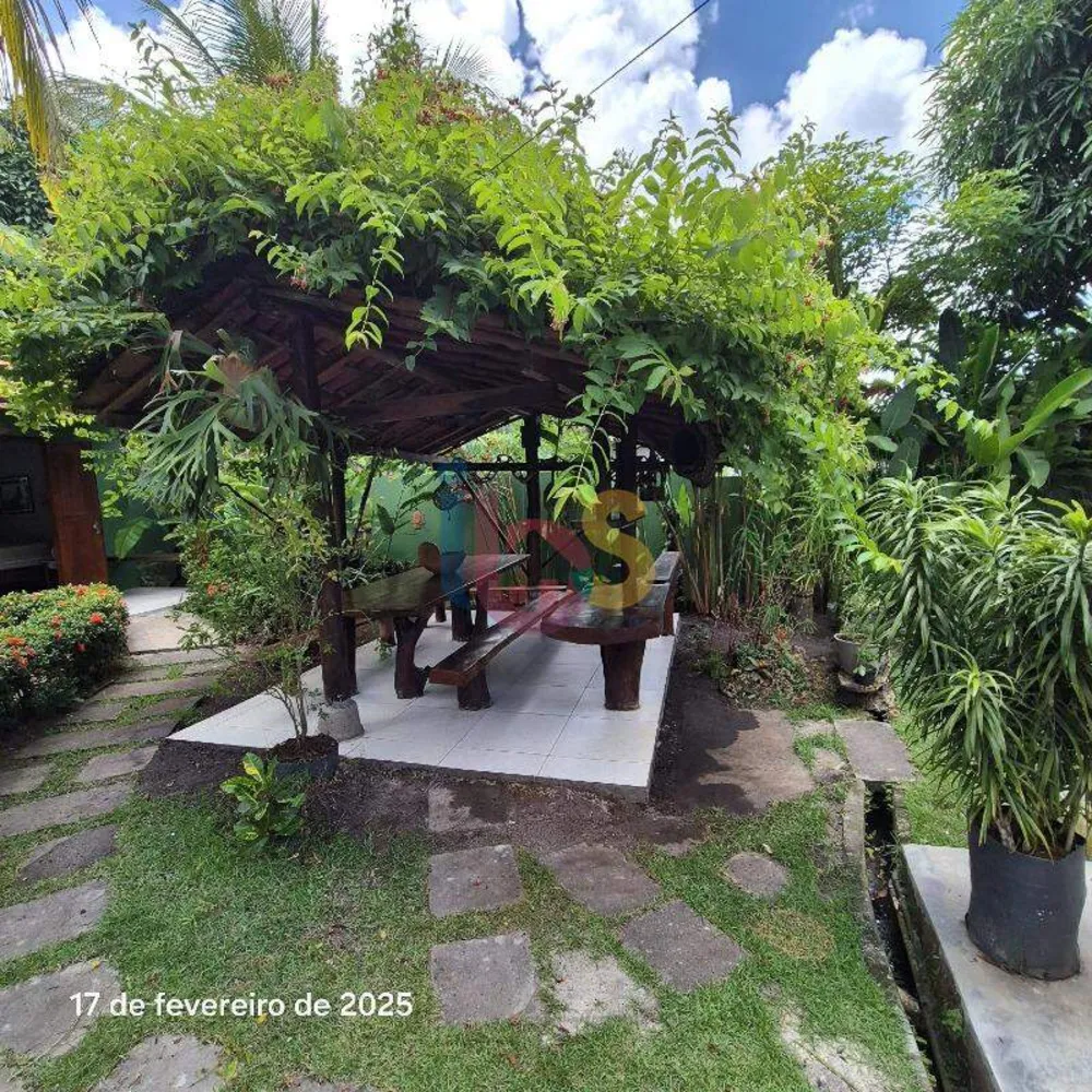 Casa, 6 quartos, 468 m² - Foto 4
