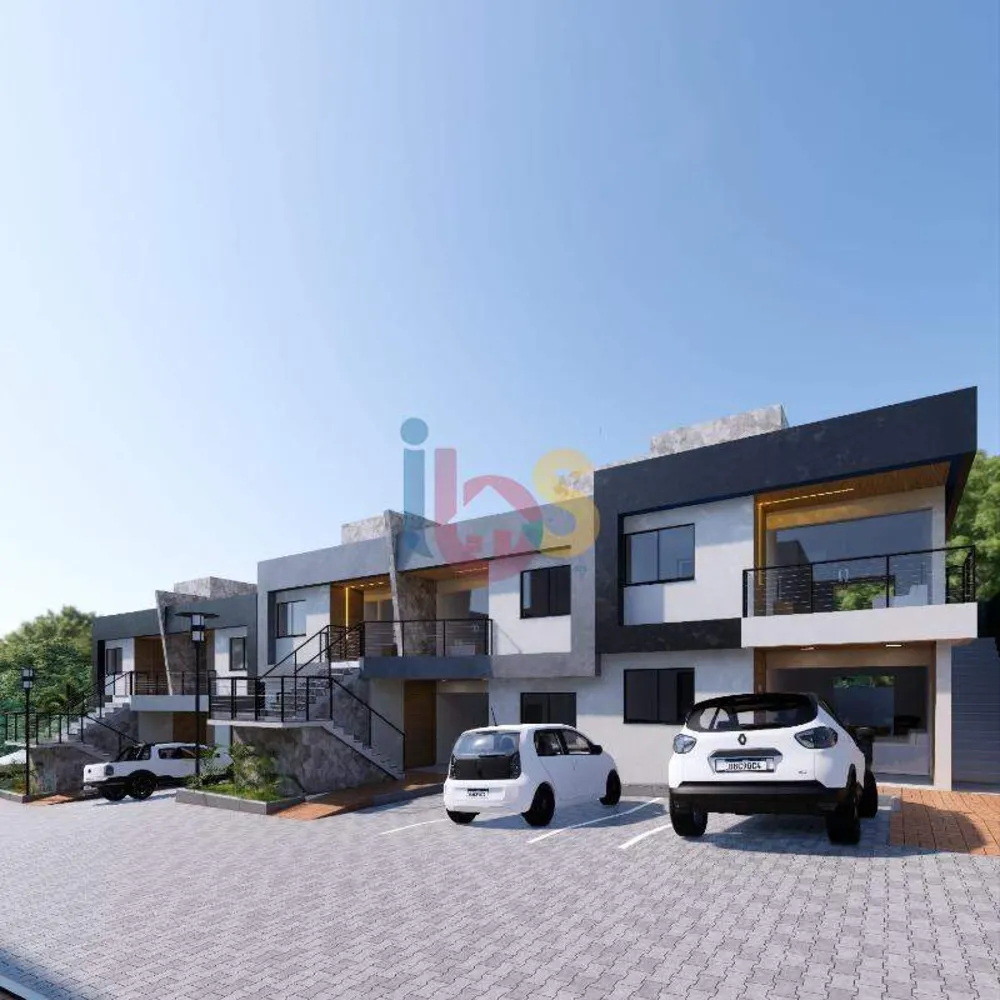 Casa, 2 quartos, 92 m² - Foto 2
