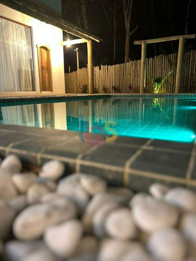 Casa, 2 quartos, 220 m² - Foto 6