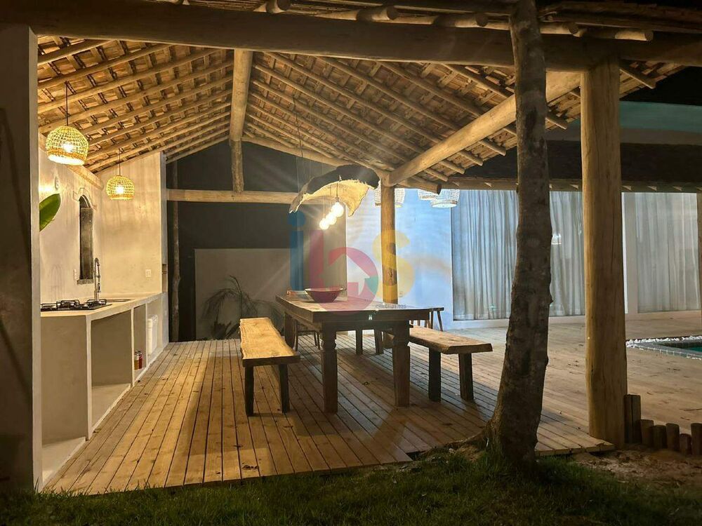 Casa, 2 quartos, 220 m² - Foto 7