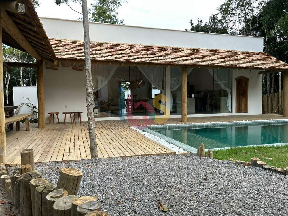 Casa, 2 quartos, 220 m² - Foto 2