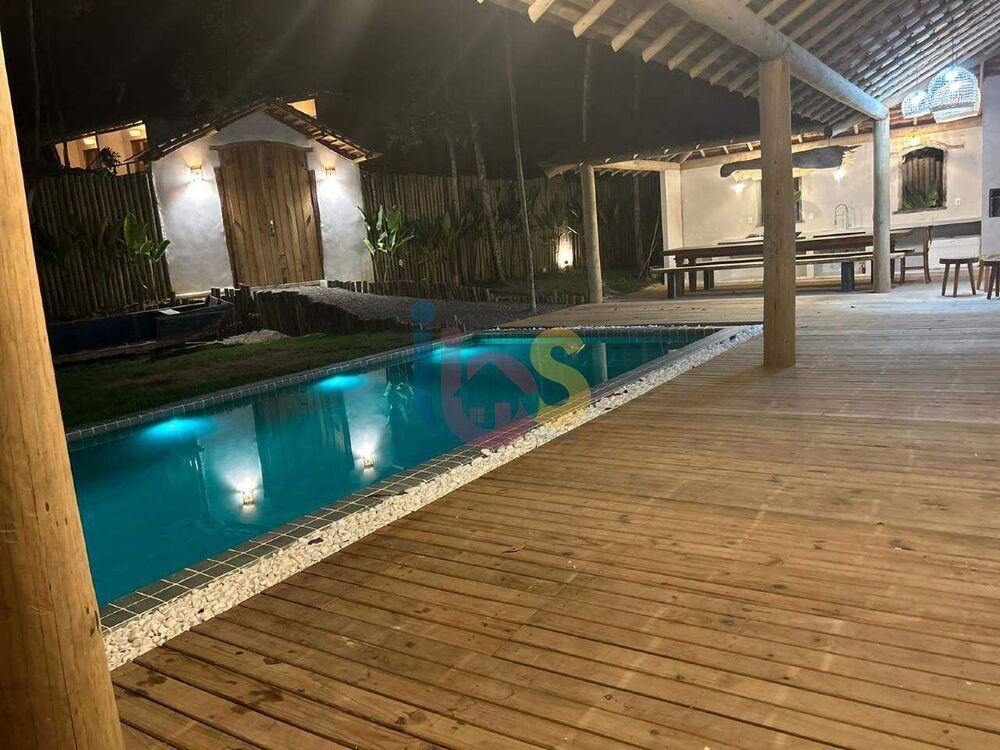 Casa, 2 quartos, 220 m² - Foto 17