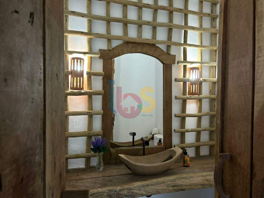 Casa, 2 quartos, 220 m² - Foto 4