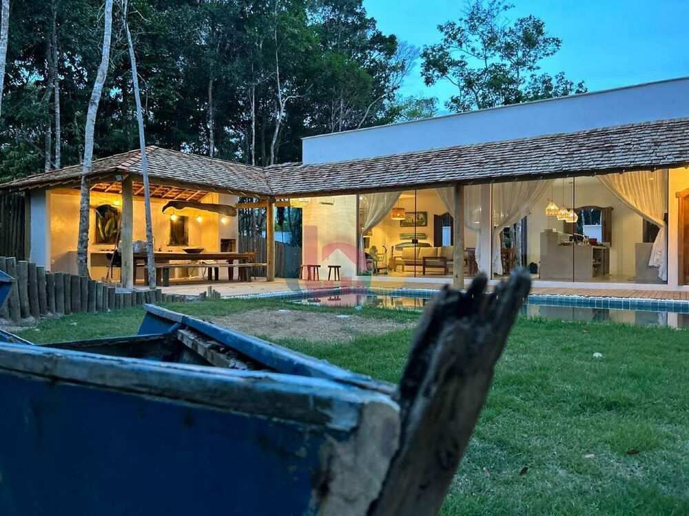 Casa, 2 quartos, 220 m² - Foto 3