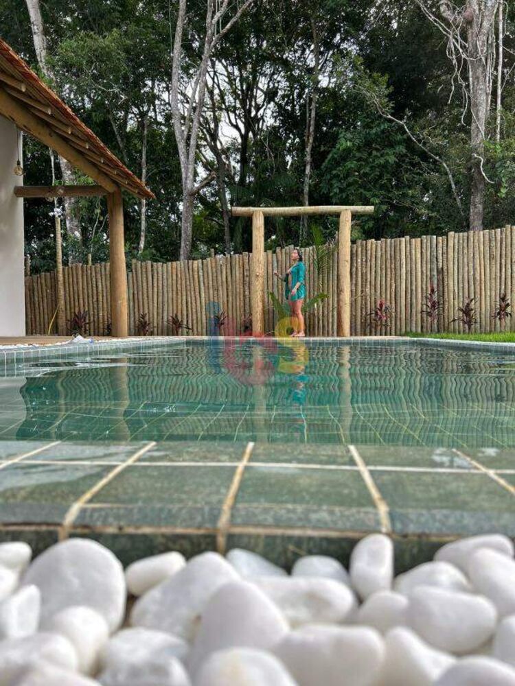 Casa, 2 quartos, 220 m² - Foto 1
