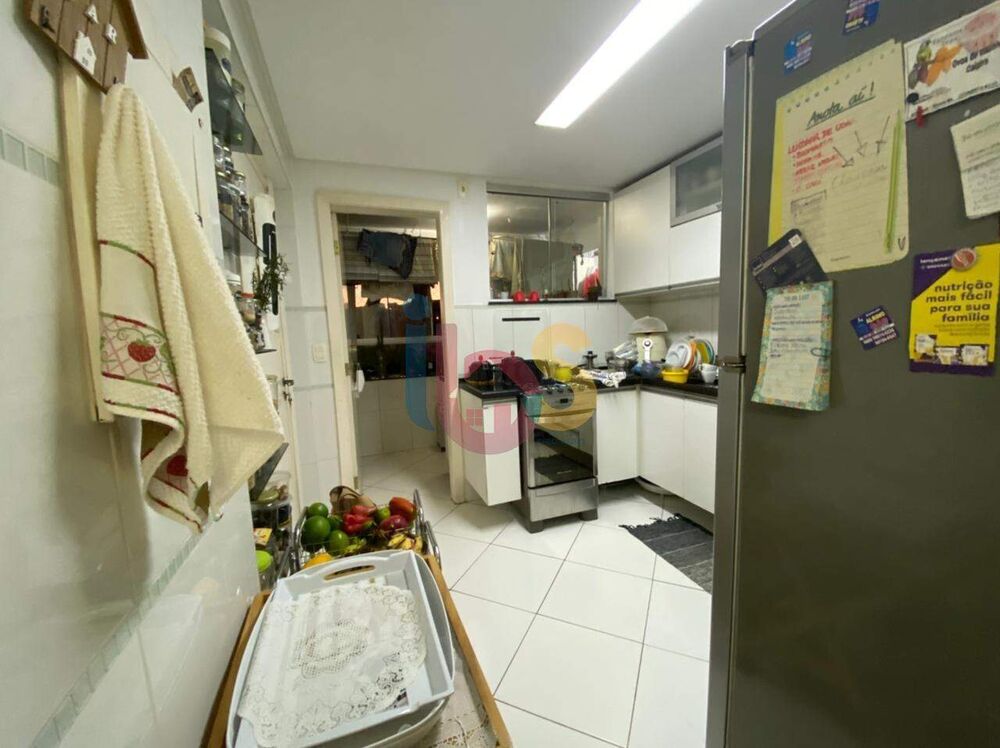 Apartamento, 3 quartos, 147 m² - Foto 7