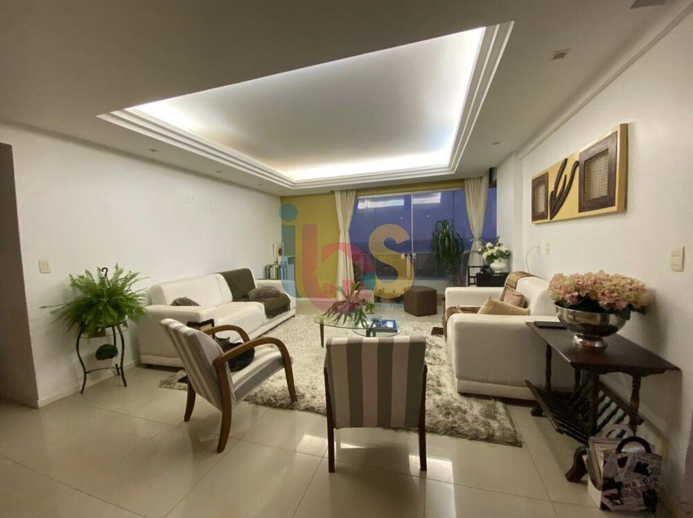 Apartamento, 3 quartos, 147 m² - Foto 5