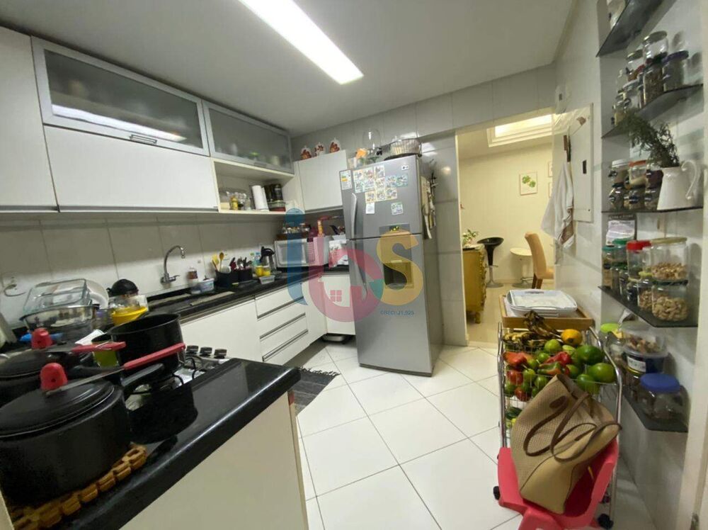Apartamento, 3 quartos, 147 m² - Foto 8