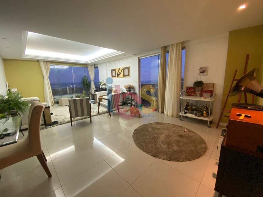 Apartamento, 3 quartos, 147 m² - Foto 6