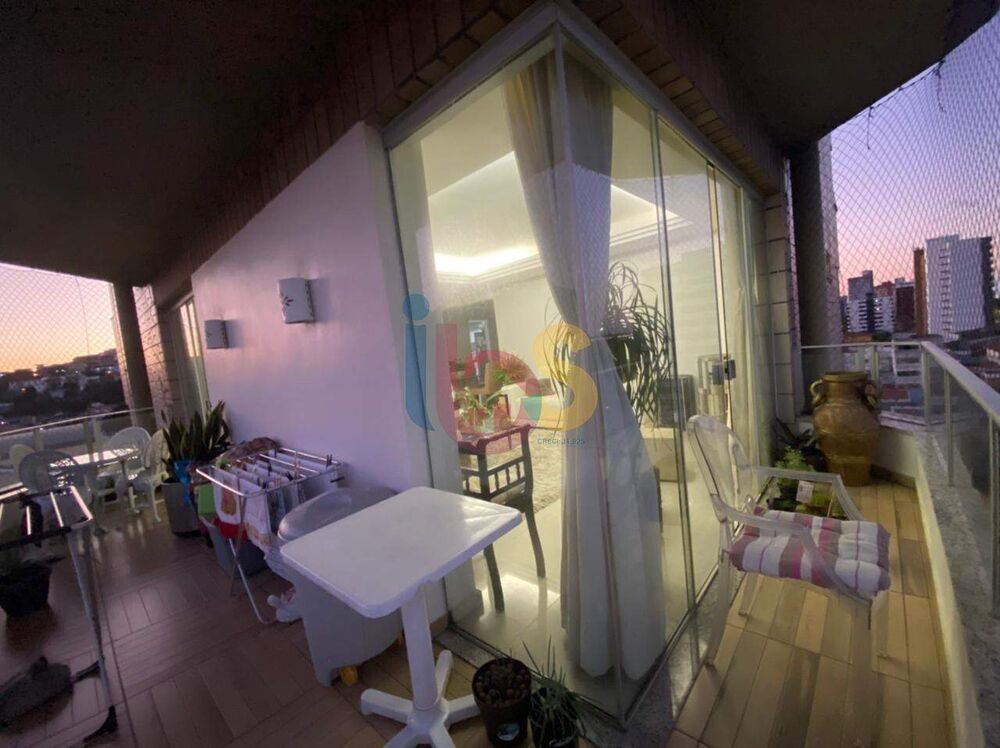 Apartamento, 3 quartos, 147 m² - Foto 9