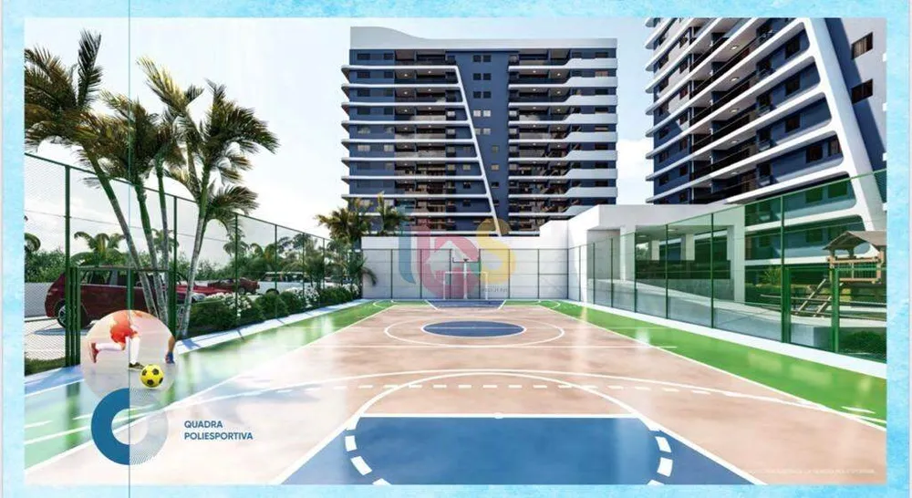 Apartamento, 3 quartos, 88 m² - Foto 5