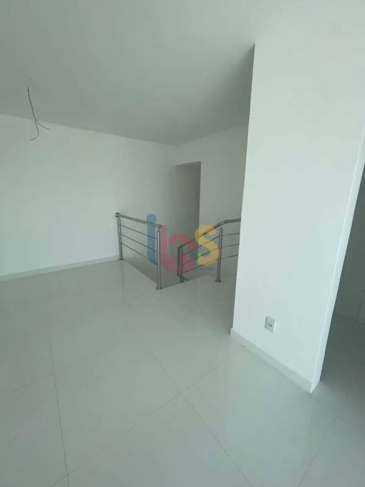 Cobertura, 3 quartos, 112 m² - Foto 5