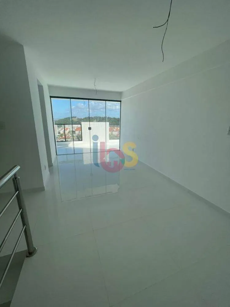 Cobertura, 3 quartos, 112 m² - Foto 2