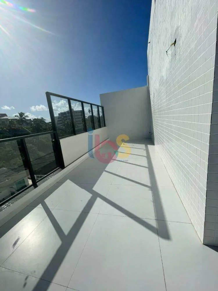 Cobertura, 3 quartos, 112 m² - Foto 8