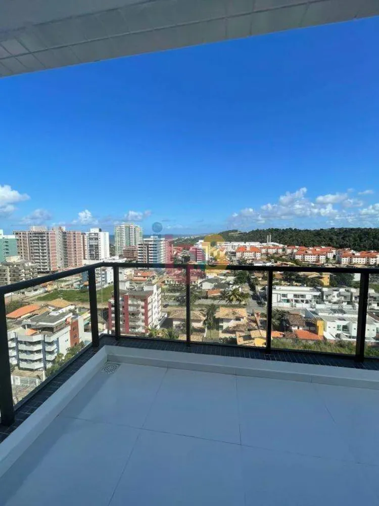 Cobertura, 3 quartos, 112 m² - Foto 9