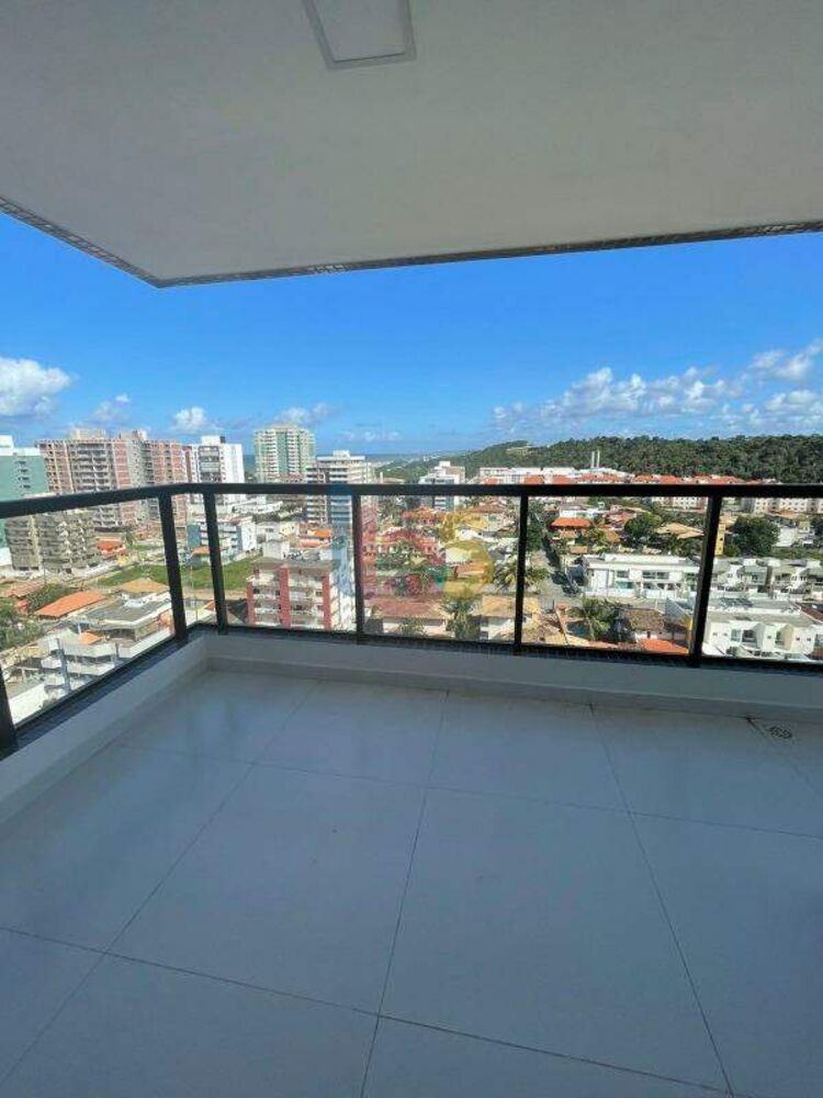 Cobertura, 3 quartos, 112 m² - Foto 1