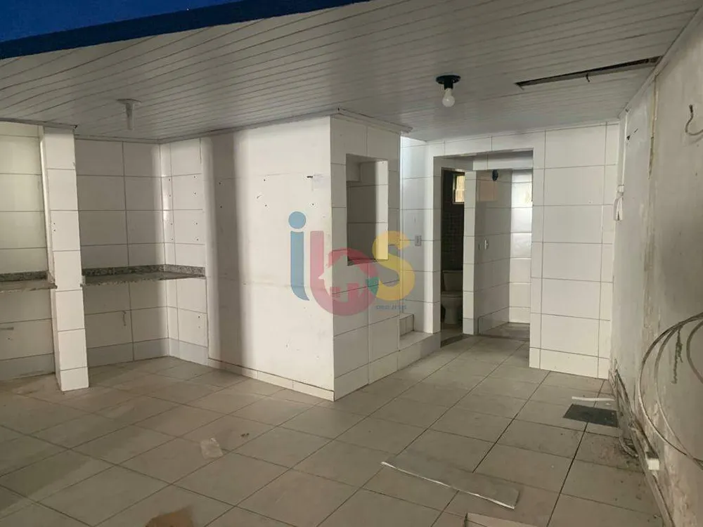 Depósito-Galpão, 203 m² - Foto 6