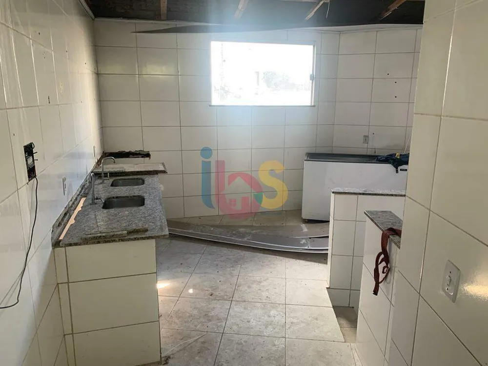 Depósito-Galpão, 203 m² - Foto 9