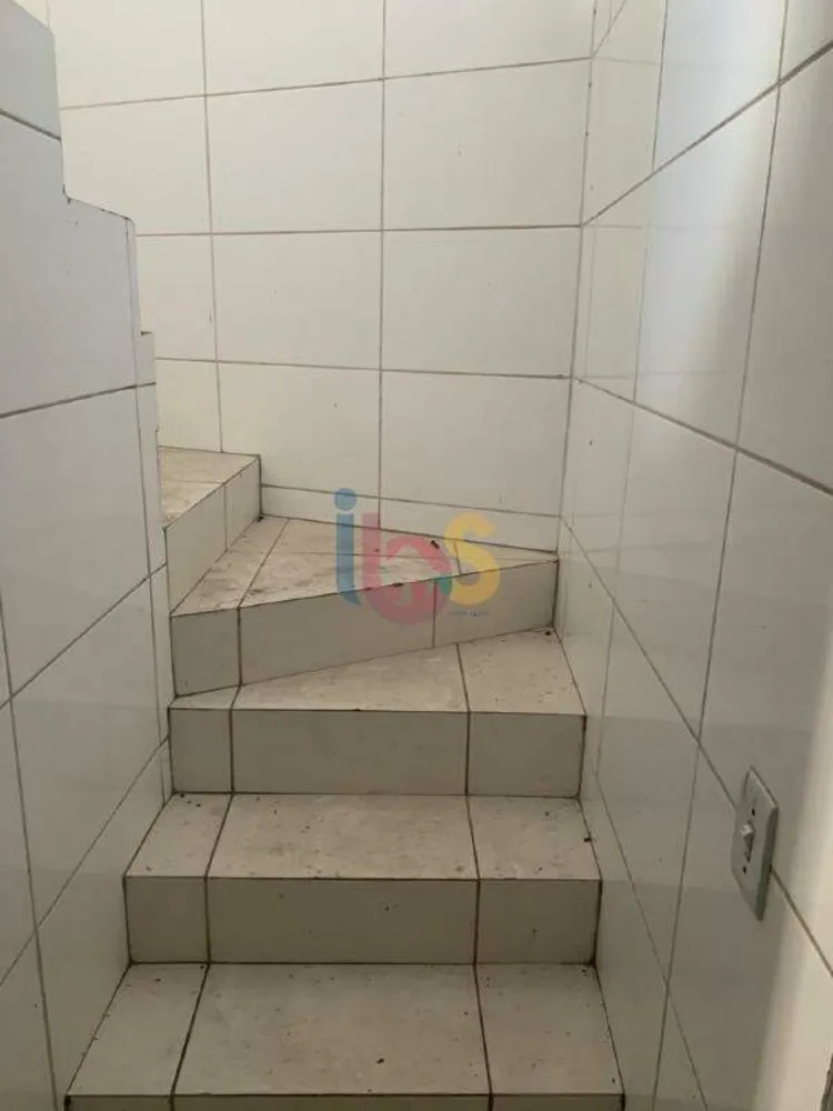 Depósito-Galpão, 203 m² - Foto 5