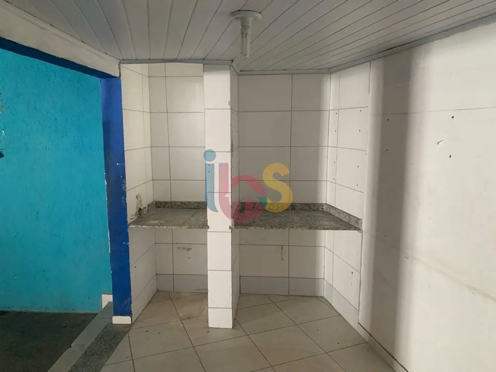 Depósito-Galpão, 203 m² - Foto 8
