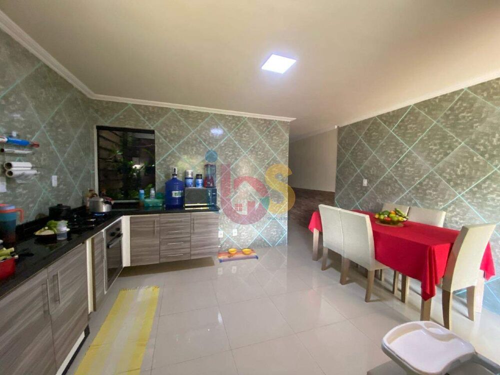 Casa, 3 quartos, 210 m² - Foto 11