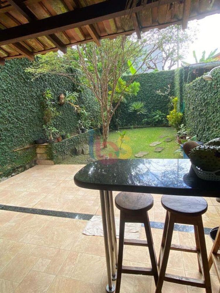 Casa, 3 quartos, 210 m² - Foto 17