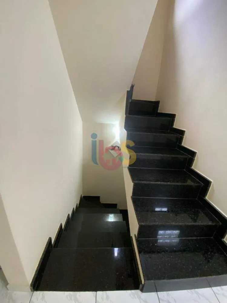 Casa, 3 quartos, 210 m² - Foto 15